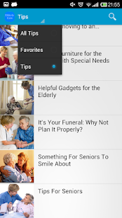 Free Ultimate Elderly Care Guide APK for PC