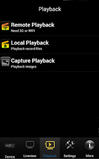 How to mod DVR5A 1.5.3.0 apk for android