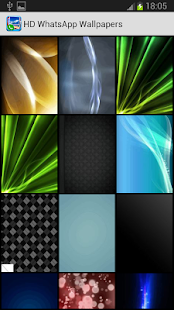 How to mod HD for Chat Wallpapers 30.0 mod apk for laptop
