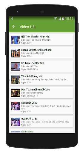 【免費娛樂App】Viet Play TV (Viet Mobi TV)-APP點子