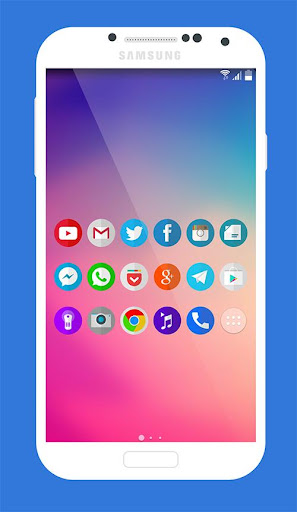 【免費個人化App】All Flat Gratis - Icon Pack-APP點子