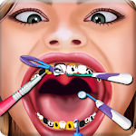 Doctor Games - Scared Miley Apk