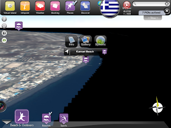 Smart-Santorini, Smart-Islands poster 12