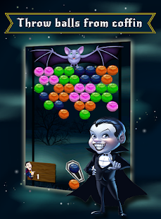 Bubble Vampire - Shooting Game Screenshots 5
