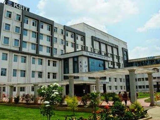 KSIT College
