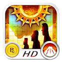 Raraku Jewels HD (for Tablet) logo