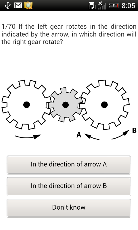Bennett Mechanical Aptitude Test Questions And Answers Pdf