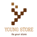 Cover Image of Baixar Young Store 0.1 APK