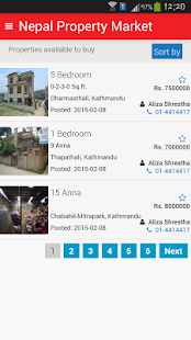How to install Nepal Property Market patch 1.1 apk for android