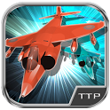 AirCraft War Game JetPro icon