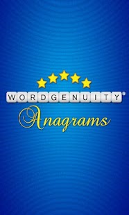 Free Wordgenuity® Anagrams Lite APK for Android