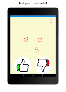 Addicting Math Screenshots 2