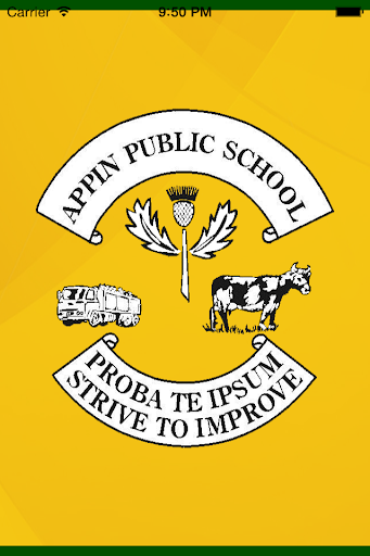 Appin Public School