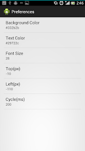 How to download Logflow Live Wallpaper 1.1 mod apk for laptop