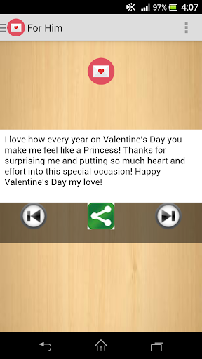 免費下載書籍APP|Valentines Love Messages app開箱文|APP開箱王