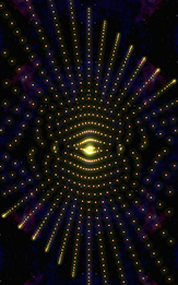 Morph Galaxy Live wallpaper poster 8