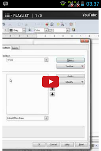 LibreOffice Draw Tutorial