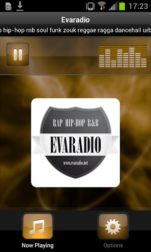 Evaradio