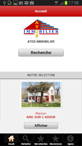 Atos Immobilier