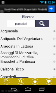 Lastest Antipasti Rapidi APK
