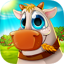 Herunterladen Amazing Day on Hay Farm Installieren Sie Neueste APK Downloader