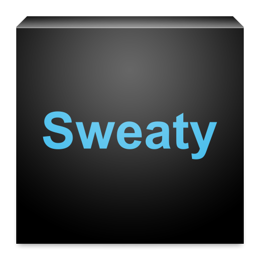 Sweaty