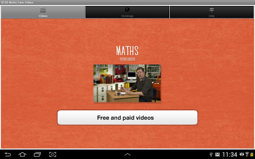 GCSE Maths: Revision Videos
