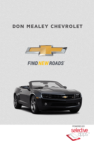 Don Mealey Chevrolet