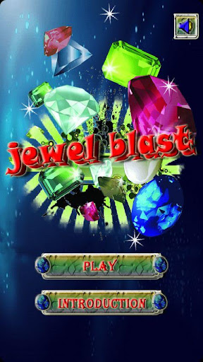 Jewel Blast