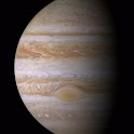 Jupiter Wallpaper , 壁紙 木星 logo