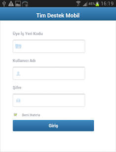 How to download TİM DESTEK 1.11 unlimited apk for laptop