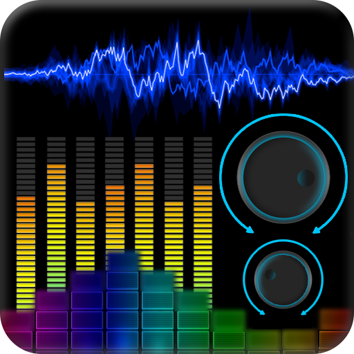 Music Equalizer 音樂 App LOGO-APP開箱王