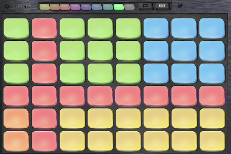 Free Download Beat Boss-Techno-Music Sampler APK for PC