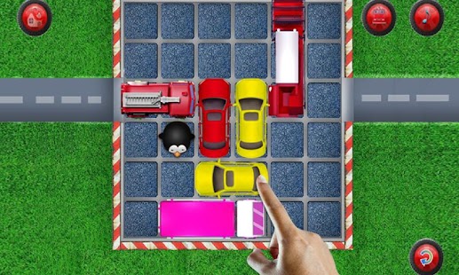 How to mod Fire Truck-Kid Vehicle:Unblock 1.4 mod apk for android
