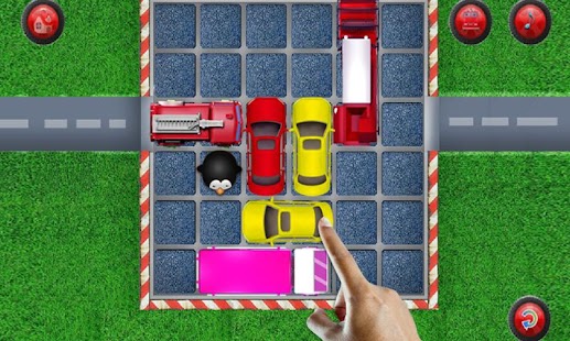 How to install Fire Truck-Kid Vehicle:Unblock 1.4 unlimited apk for android