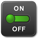 OnOff Skin: Classic ClearLooks logo