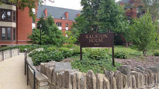 Ralston House