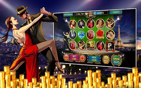 Tango Slots Free Casino Pokies