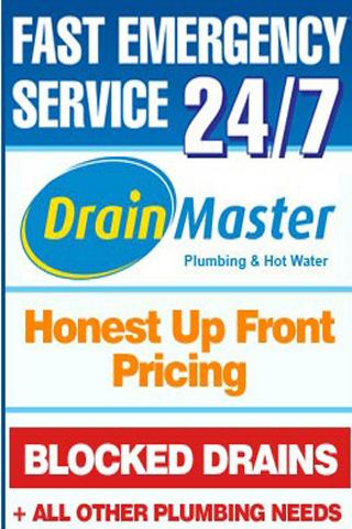 Drain Master