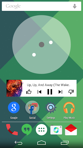 Charge - Icon Pack Preview