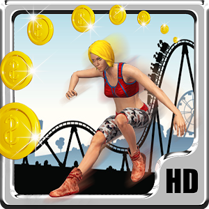 Roller Coaster Run.apk 1.0