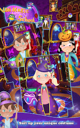 Magic School poster 12