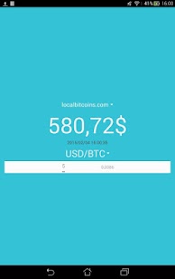 How to mod Bitcoin Rate 1.0 mod apk for android