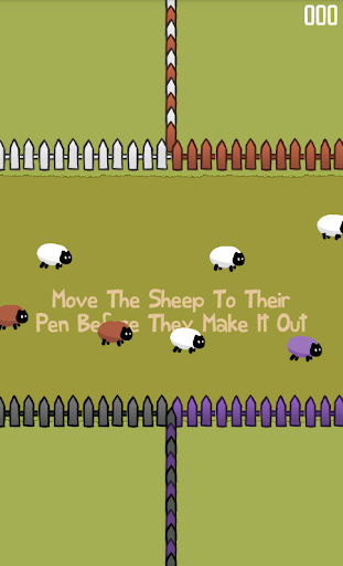 Super Sheep Saga