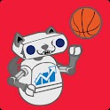 STONY Football & Basketball logo