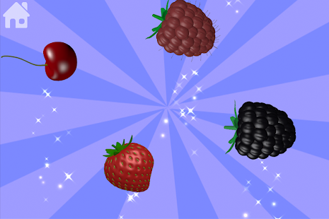 Catch Candy Simple Baby Game! Screenshots 14