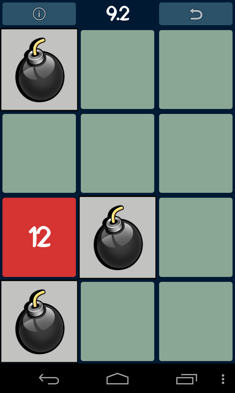 Tap Tiles (Android) reviews at Android Quality Index