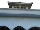 Musholla Al Amin Tanjung Sari