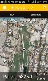 Download Rams Hill Golf Course APK