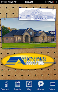 Brown County Home Builders Screenshots 4